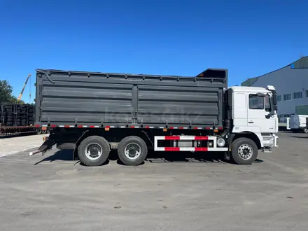Shacman  SX3258DR384 (Сделано в Казахстане) 2026 года за 39 500 000 тг. в Костанай – фото 8