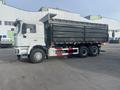 Shacman  SX3258DR384 (Сделано в Казахстане) 2026 года за 39 500 000 тг. в Костанай – фото 9