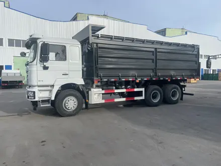 Shacman  SX3258DR384 (Сделано в Казахстане) 2026 года за 39 500 000 тг. в Костанай – фото 9