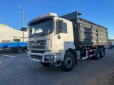 Shacman  SX3258DR384 (Сделано в Казахстане) 2026 года за 39 500 000 тг. в Костанай – фото 3
