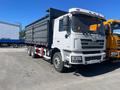Shacman  SX3258DR384 (Сделано в Казахстане) 2026 года за 39 500 000 тг. в Костанай – фото 2