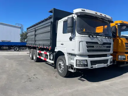 Shacman  SX3258DR384 (Сделано в Казахстане) 2026 года за 39 500 000 тг. в Костанай – фото 2