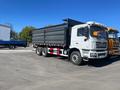Shacman  SX3258DR384 (Сделано в Казахстане) 2026 года за 39 500 000 тг. в Костанай – фото 4