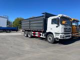Shacman  SX3258DR384 (Сделано в Казахстане) 2026 года за 39 500 000 тг. в Костанай – фото 4