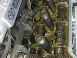 Двигатель Тайота Камри 10 2.2 объем за 430 000 тг. в Алматы