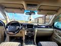 Lexus LX 570 2008 годаүшін19 500 000 тг. в Актобе – фото 4