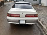 Toyota Mark II 1996 годаүшін3 400 000 тг. в Кокшетау