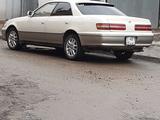 Toyota Mark II 1996 годаүшін3 400 000 тг. в Кокшетау – фото 4