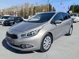 Kia Cee'd 2014 года за 8 990 000 тг. в Алматы