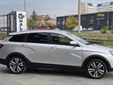 ВАЗ (Lada) Vesta SW Cross 2019 годаүшін4 850 000 тг. в Костанай – фото 3