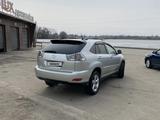 Lexus RX 300 2005 года за 8 000 000 тг. в Алматы – фото 3