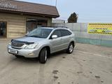 Lexus RX 300 2005 года за 8 000 000 тг. в Алматы – фото 2