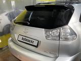 Lexus RX 300 2005 года за 8 000 000 тг. в Алматы – фото 4