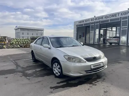 Toyota Camry 2004 года за 4 700 000 тг. в Алматы – фото 2