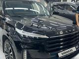 EXEED VX 2022 года за 11 500 000 тг. в Караганда – фото 3