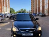 ВАЗ (Lada) Priora 2171 2014 года за 2 750 000 тг. в Астана – фото 4