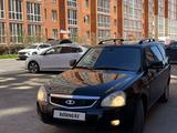 ВАЗ (Lada) Priora 2171 2014 годаүшін2 750 000 тг. в Астана – фото 3