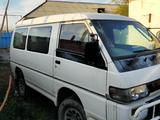 Mitsubishi Delica 1994 годаүшін2 000 000 тг. в Жаркент – фото 4