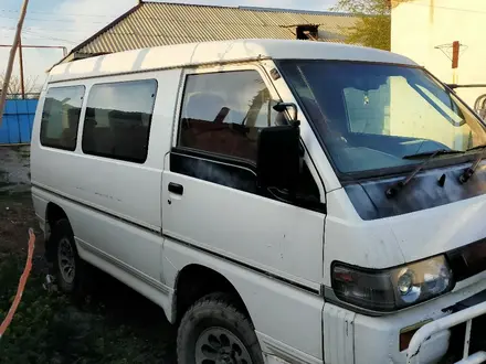 Mitsubishi Delica 1994 года за 2 000 000 тг. в Жаркент – фото 4