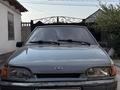 ВАЗ (Lada) 2114 2010 года за 700 000 тг. в Тараз