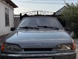 ВАЗ (Lada) 2114 2010 годаүшін700 000 тг. в Тараз