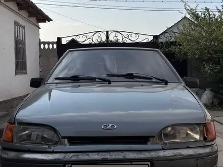 ВАЗ (Lada) 2114 2010 года за 700 000 тг. в Тараз