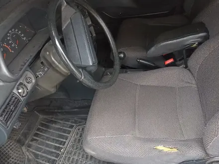 ВАЗ (Lada) 2114 2010 года за 700 000 тг. в Тараз – фото 11
