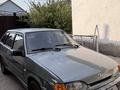 ВАЗ (Lada) 2114 2010 года за 700 000 тг. в Тараз – фото 3