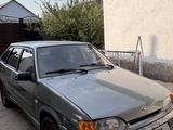 ВАЗ (Lada) 2114 2010 годаүшін700 000 тг. в Тараз – фото 3