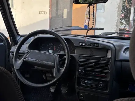 ВАЗ (Lada) 2114 2010 года за 700 000 тг. в Тараз – фото 6
