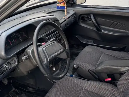 ВАЗ (Lada) 2114 2010 года за 700 000 тг. в Тараз – фото 8