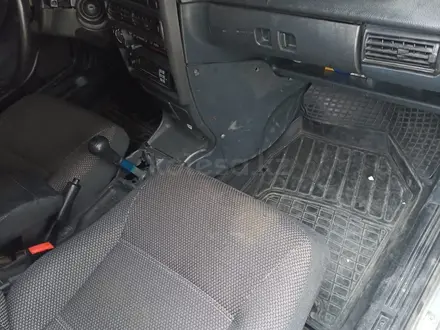 ВАЗ (Lada) 2114 2010 года за 700 000 тг. в Тараз – фото 9