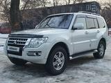 Mitsubishi Pajero 2014 года за 13 900 000 тг. в Алматы