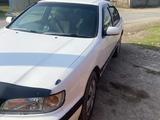 Nissan Cefiro 1995 годаүшін2 000 000 тг. в Алматы – фото 5