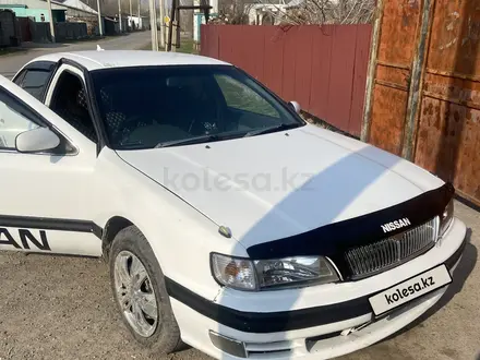 Nissan Cefiro 1995 года за 2 000 000 тг. в Алматы – фото 6