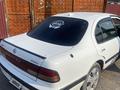 Nissan Cefiro 1995 года за 2 000 000 тг. в Алматы – фото 7