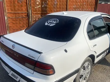 Nissan Cefiro 1995 года за 2 000 000 тг. в Алматы – фото 7