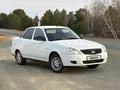 ВАЗ (Lada) Priora 2170 2014 года за 3 550 000 тг. в Астана – фото 3