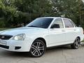 ВАЗ (Lada) Priora 2170 2014 года за 3 550 000 тг. в Астана – фото 5