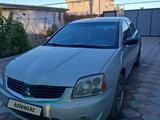 Mitsubishi Galant 2008 года за 3 900 000 тг. в Алматы