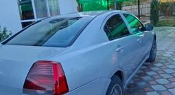 Mitsubishi Galant 2008 годаfor3 900 000 тг. в Алматы – фото 3