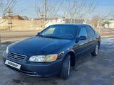 Toyota Camry 2000 годаүшін2 800 000 тг. в Атырау – фото 3