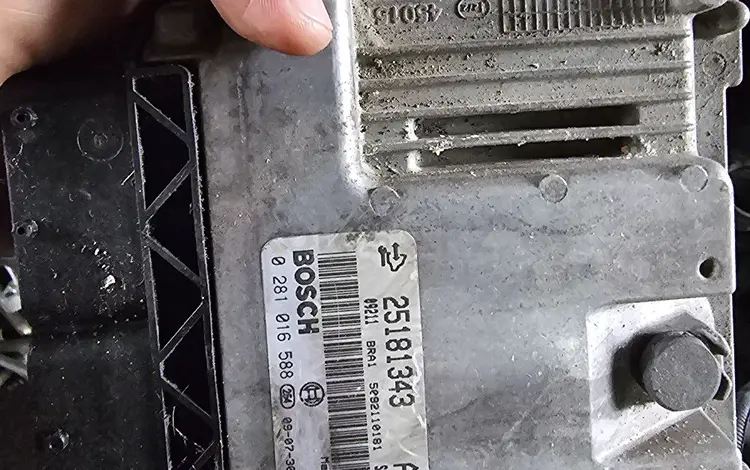 Блок управления за 5 000 тг. в Алматы