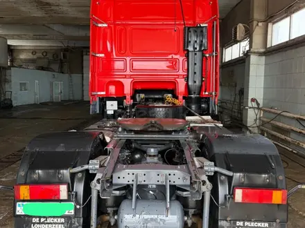 DAF  DAF FT XF 105 2010 года за 16 500 000 тг. в Астана – фото 2