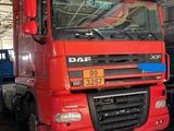 DAF  DAF FT XF 105 2010 годаүшін16 500 000 тг. в Астана