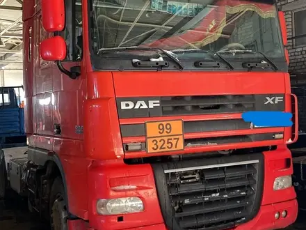 DAF  DAF FT XF 105 2010 года за 16 500 000 тг. в Астана