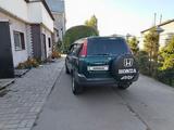 Honda CR-V 1999 года за 4 000 000 тг. в Усть-Каменогорск – фото 2