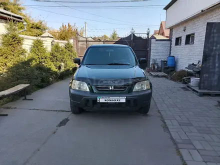 Honda CR-V 1999 года за 4 000 000 тг. в Усть-Каменогорск – фото 7