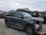 Lifan X60 2018 года за 1 000 000 тг. в Атырау