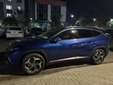 Диски с резиной HYUNDAI TUCSON за 570 000 тг. в Алматы